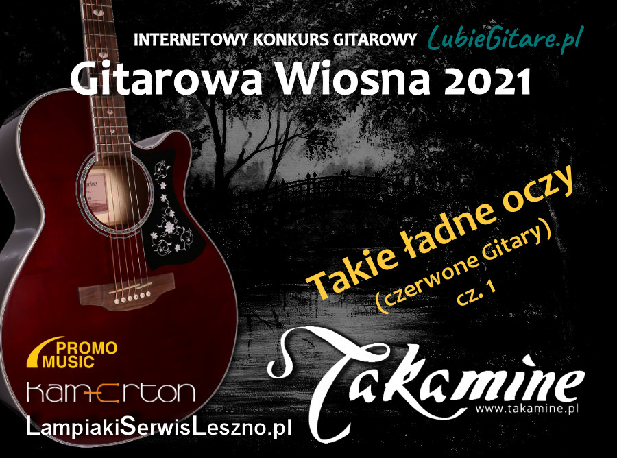 Gitarowa Wiosna 2021