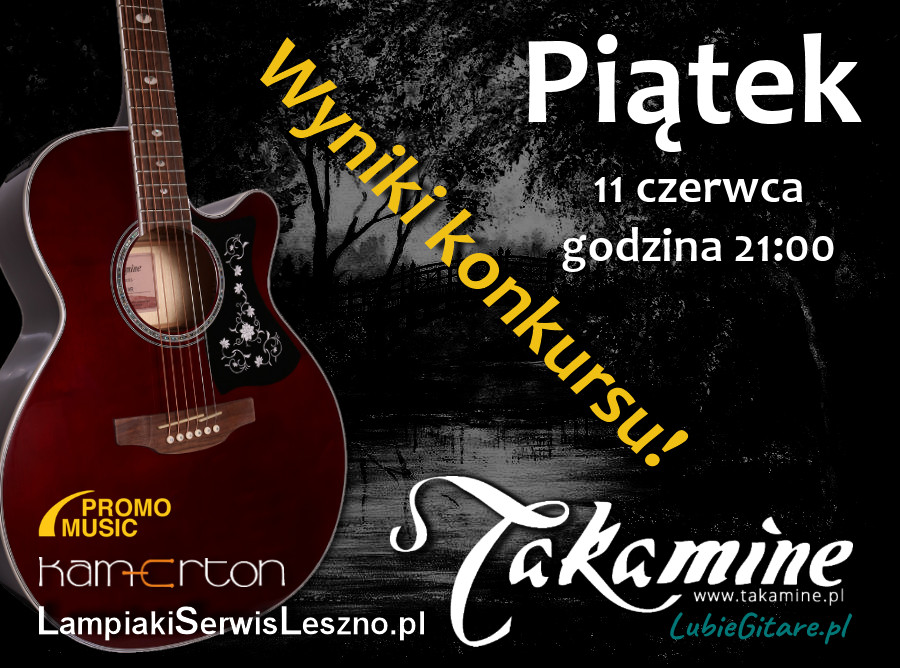 Gitarowa Wiosna 2021