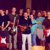 Wakacje z gitarą...